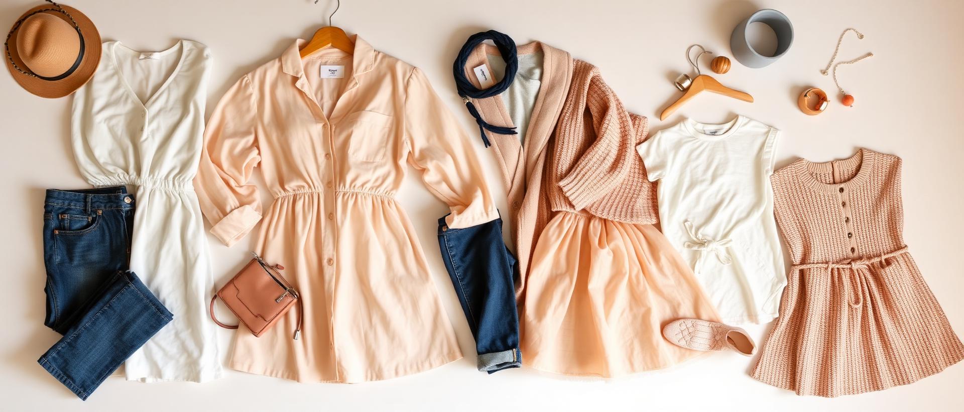 The essentials collection