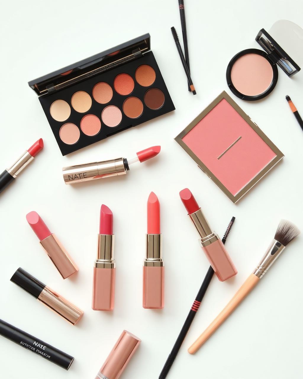 Makeup