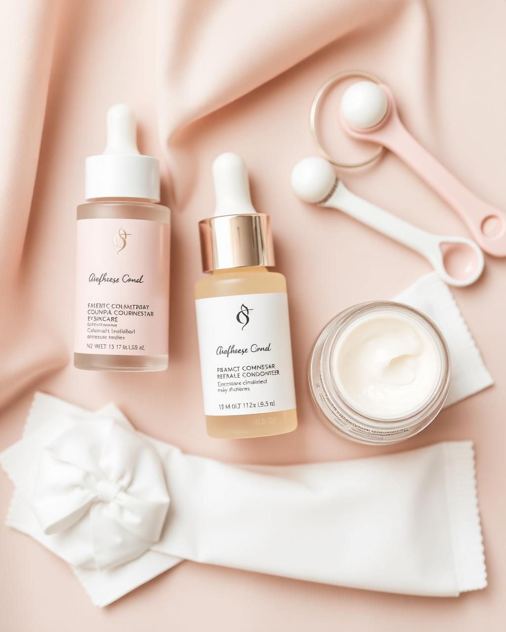 Skincare