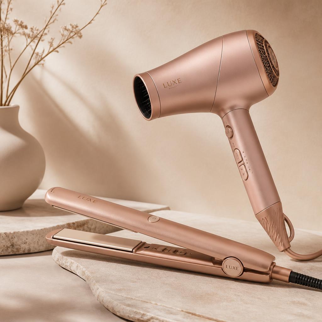 Hair Styling Tools