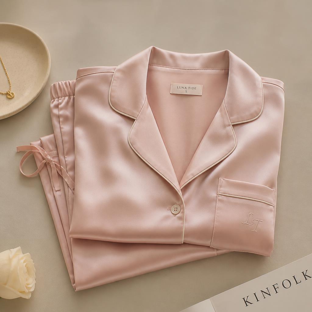 Sleepwear